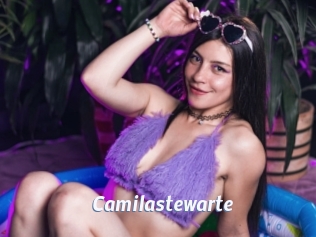 Camilastewarte