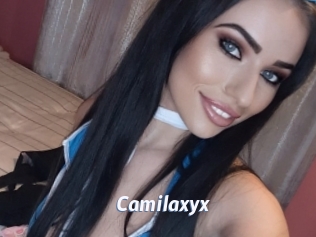 Camilaxyx