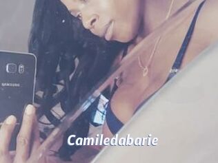 Camiledabarie