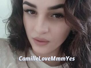 CamilleLoveMmmYes