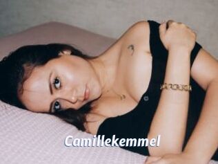 Camillekemmel