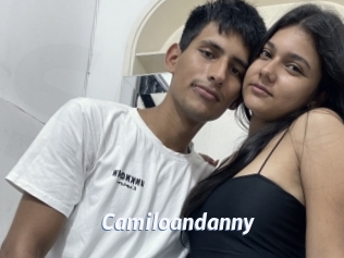 Camiloandanny