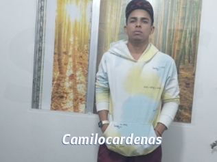 Camilocardenas