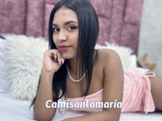 Camisantamaria