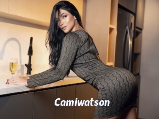 Camiwatson