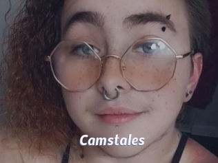 Camstales