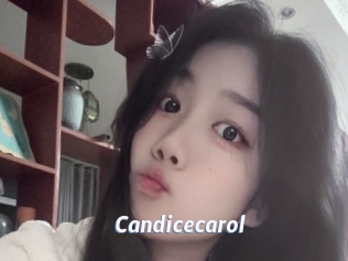 Candicecarol