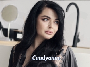 Candyanna