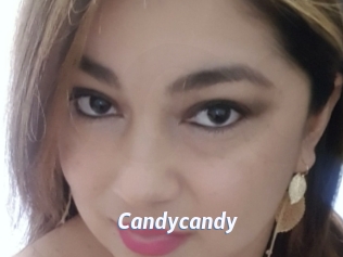 Candycandy