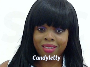 Candyletty