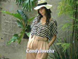 Candylovehx