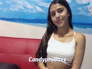 Candypradaxx