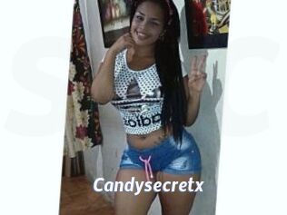 Candysecretx