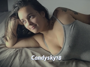 Candysky18