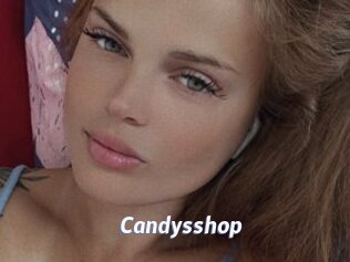 Candysshop