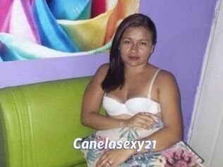 Canelasexy21