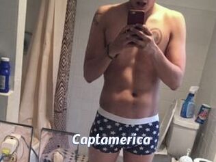 Captamerica