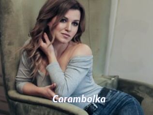 Carambolka