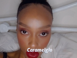 Caramelglo