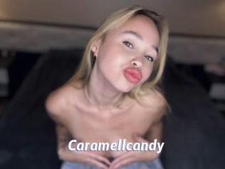 Caramellcandy