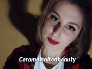 Caramelsaltedbeauty