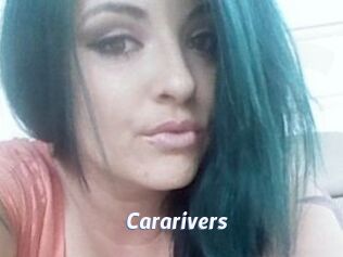 Cararivers