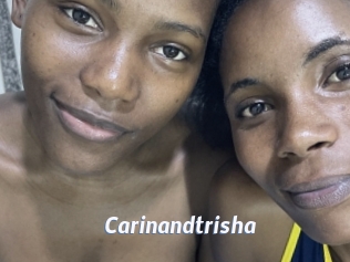 Carinandtrisha