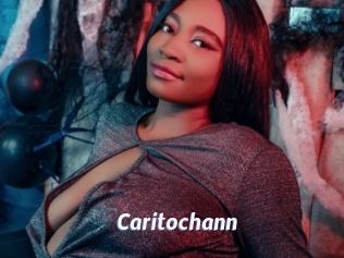 Caritochann