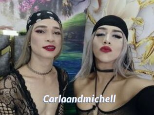 Carlaandmichell