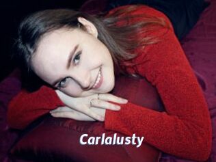 Carlalusty