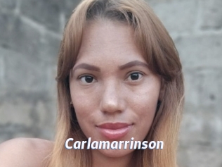 Carlamarrinson