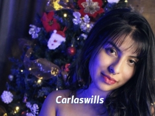 Carlaswills