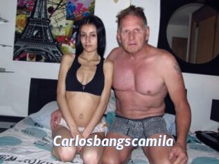 Carlosbangscamila