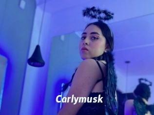 Carlymusk