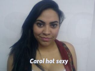 Carol_hot_sexy