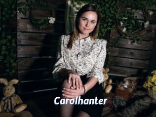 Carolhanter