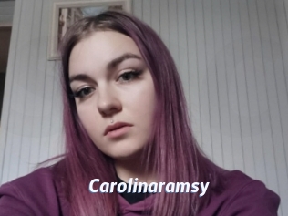 Carolinaramsy