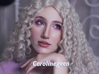 Carolinegeen