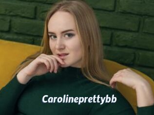 Carolineprettybb