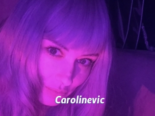 Carolinevic