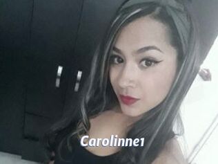 Carolinne1