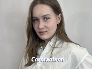 Carolwatson