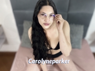 Carolyneparker