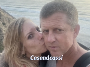 Casandcassi