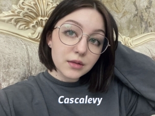 Cascalevy