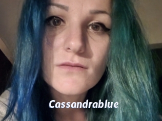 Cassandrablue