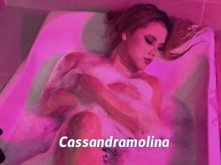 Cassandramolina