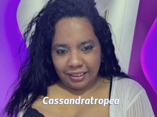 Cassandratropea