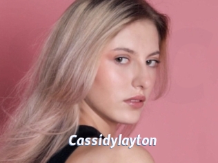 Cassidylayton