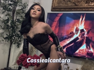 Cassiealcantara